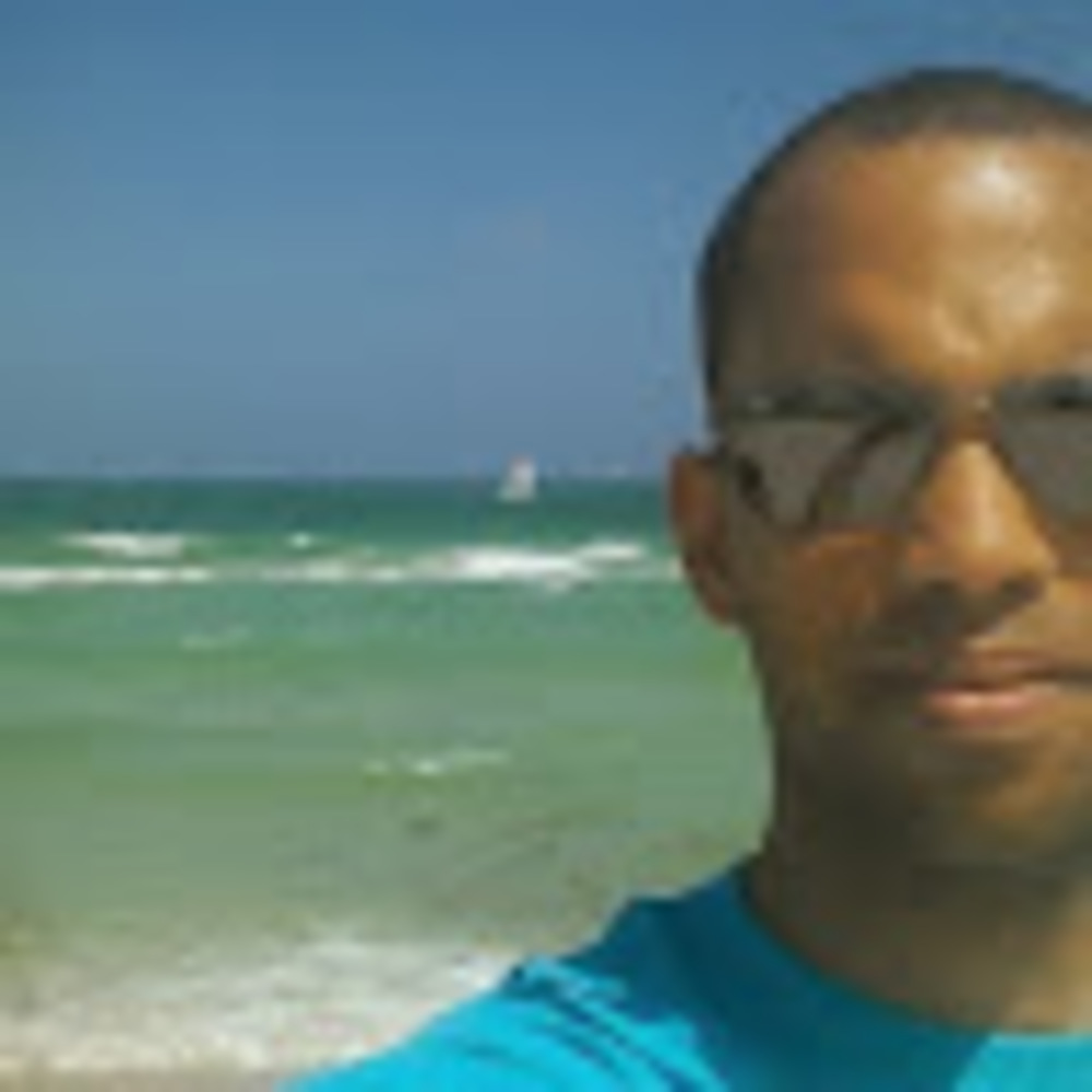 Meet your Posher, Daniel Capellan